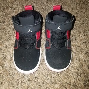 Toddler Jordans